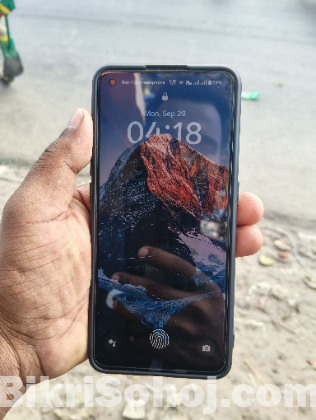 Oppo reno 8t